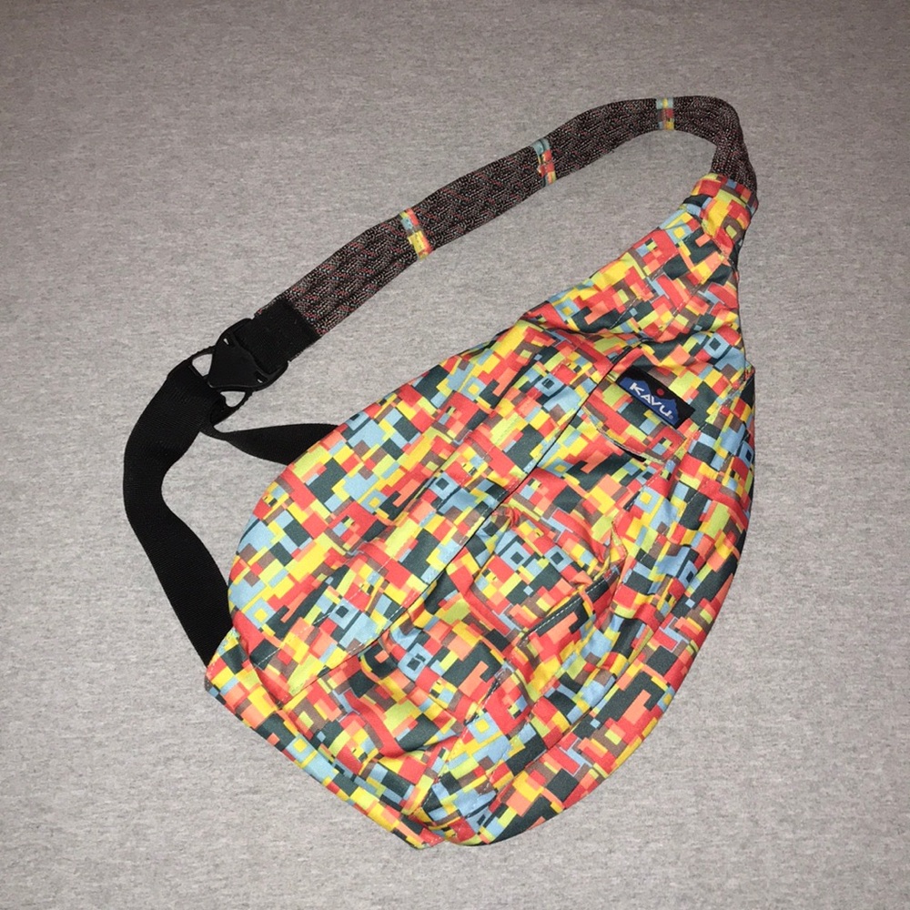 Kavu Rope Bag